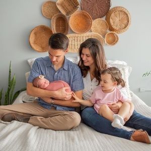 Meet your Posher, Brandi